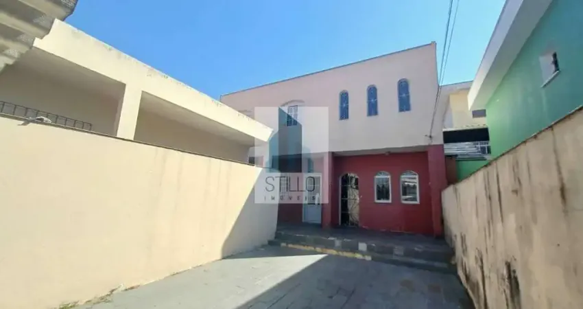 Casa com 2 quartos para alugar na Rua Correia de Lacerda, 226, Jardim Vila Formosa, São Paulo