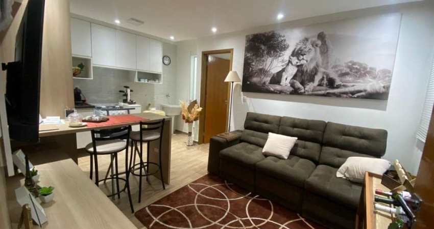 Apartamento com 1 quarto à venda na Rua Guaxupé, 200, Vila Formosa, São Paulo
