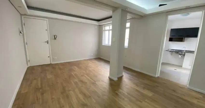 Sala Comercial 80m² Tatuapé com 1 Vaga