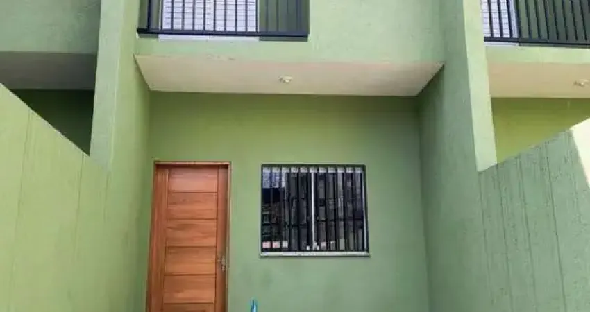 Sobrado 84m² Parque Savoy City com 2 Dorm e 2 Vaga