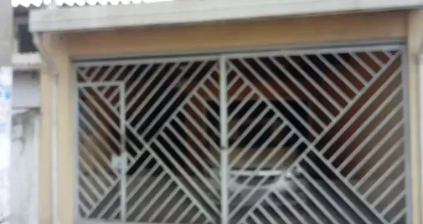 Casa com 3 quartos à venda na Rua Nepomuceno, 25, Jardim São Gabriel, São Paulo