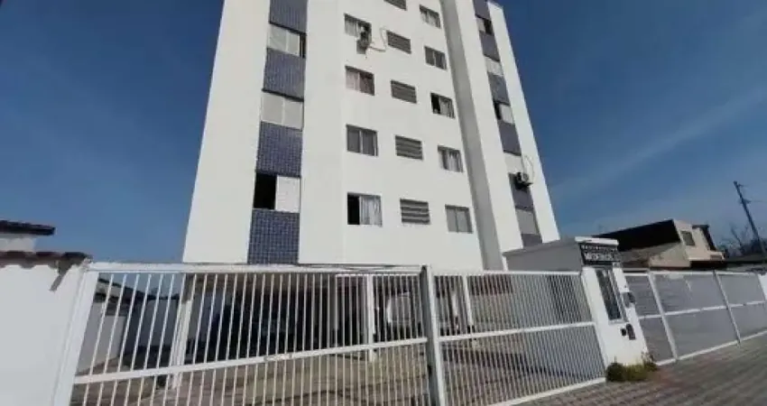 Apartamento com 2 quartos à venda na Rua Antônio Rodrigues dos Reis, 377, Vila Sonia, Praia Grande