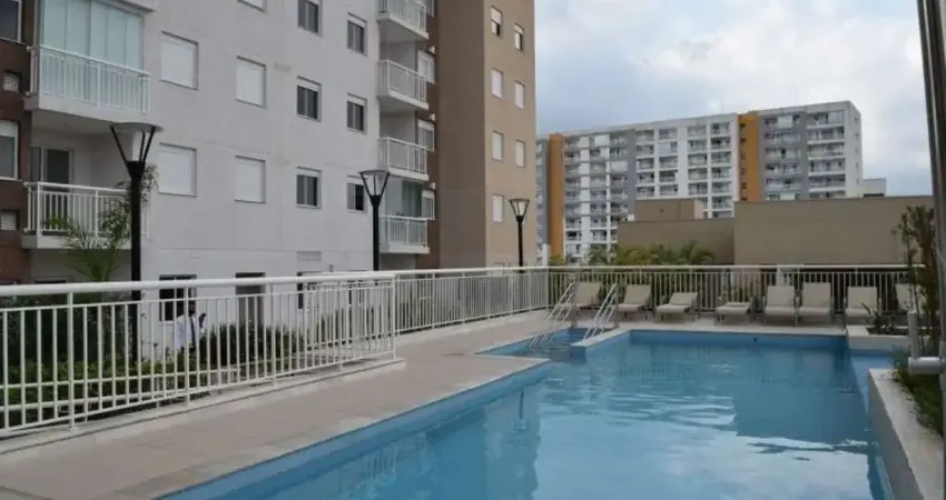Apartamento 65m² Belenzinho com 3 Dorm ( 1 Suíte ) e 1 Vaga