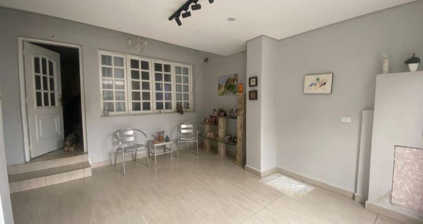 Casa comercial com 2 salas para alugar na Rua Azevedo Soares, Tatuapé, São Paulo