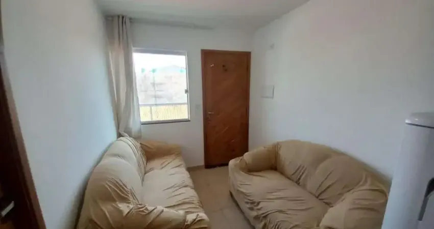 Apartamento com 2 quartos à venda na Rua Doutor Fábio Montenegro, 634, Vila Guilhermina, São Paulo