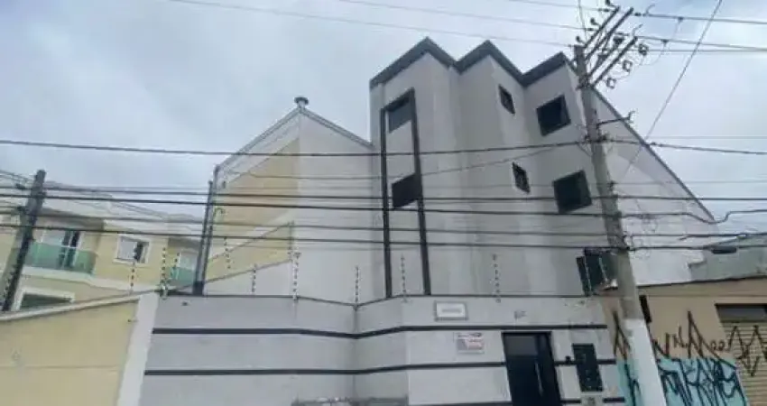 Apartamento com 1 quarto à venda na Rua Nilza, 462, Vila Esperança, São Paulo