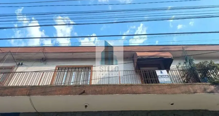 Apartamento com 2 quartos para alugar na Avenida João XXIII, 2146, Vila Formosa, São Paulo