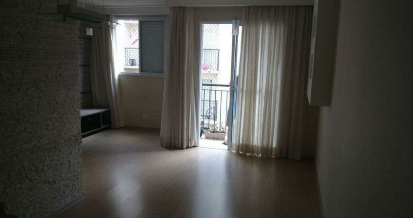 Apartamento com 2 quartos à venda na Rua Pascoal Ranieri Mazzilli, 233, Vila Mendes, São Paulo