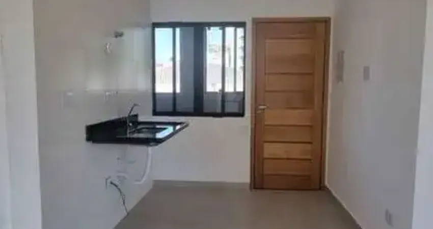 Apartamento com 2 quartos à venda na Rua Oswaldo Arouca, 3, Vila Formosa, São Paulo