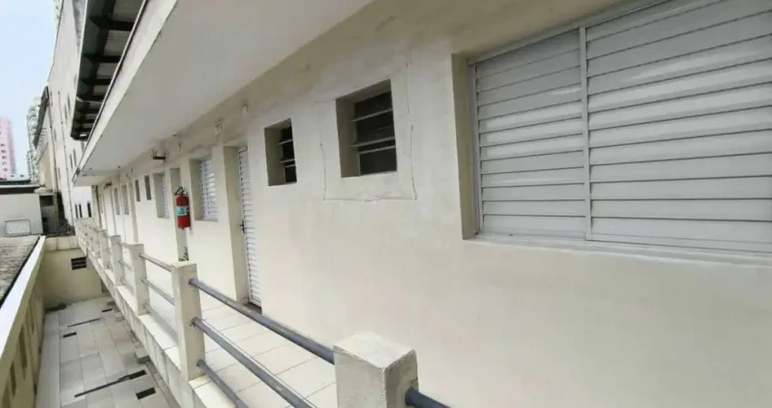Casa comercial à venda na Rua Doutor Frederico Brotero, 319, Barra Funda, São Paulo