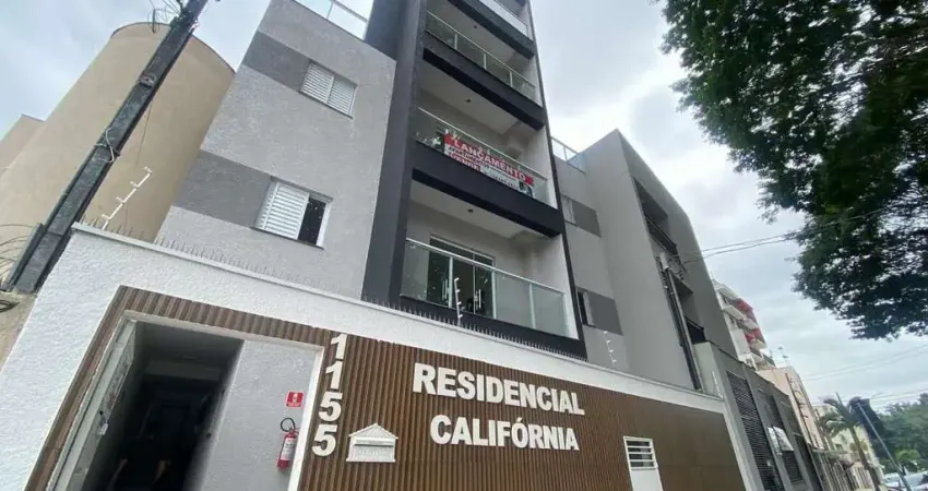 Apartamento com 1 quarto à venda na Rua Pretória, 1155, Vila Formosa, São Paulo
