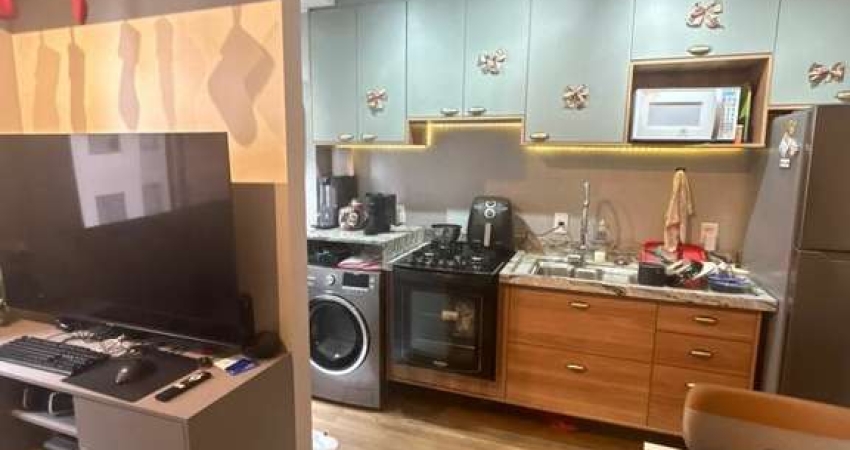 Apartamento à venda na Rua Conselheiro Lafaiette, 201, Mooca, São Paulo