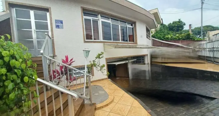 Casa com 2 quartos à venda na Rua Catuquina, Vila Formosa, São Paulo