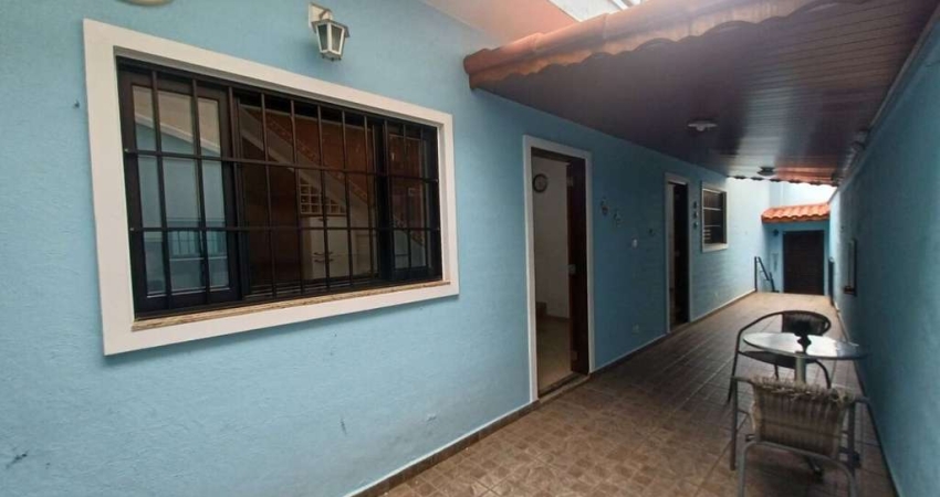 Casa com 3 quartos à venda na Rua Trapicheiro, 309, Vila Carrão, São Paulo