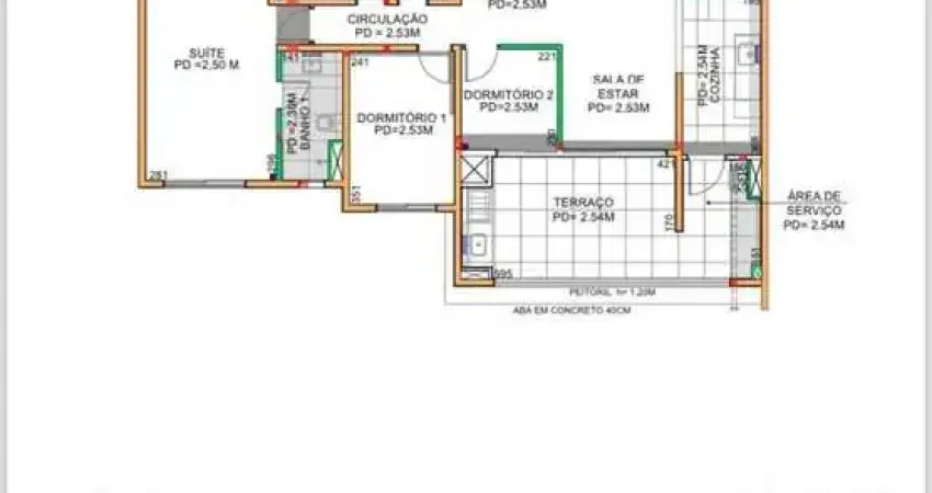 Apartamento à venda na Rua Cantagalo, 2167, Vila Gomes Cardim, São Paulo