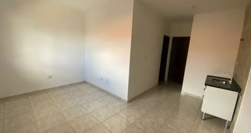 Apartamento com 1 quarto para alugar na Rua Jericino, 815, Chácara Califórnia, São Paulo