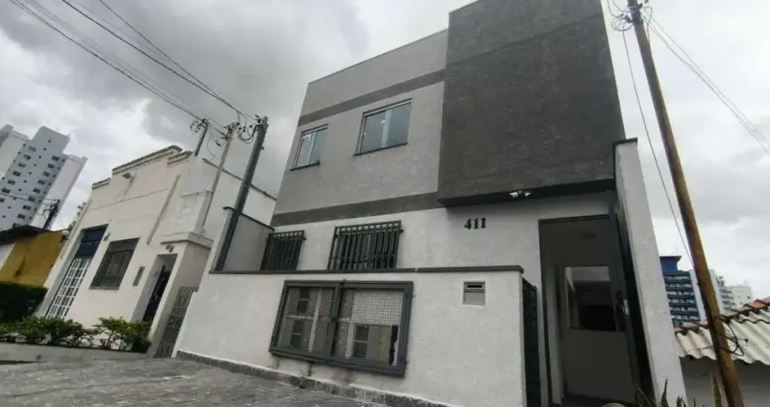 Apartamento com 2 quartos à venda na Rua Coronel Meireles, 411, Vila Laís, São Paulo