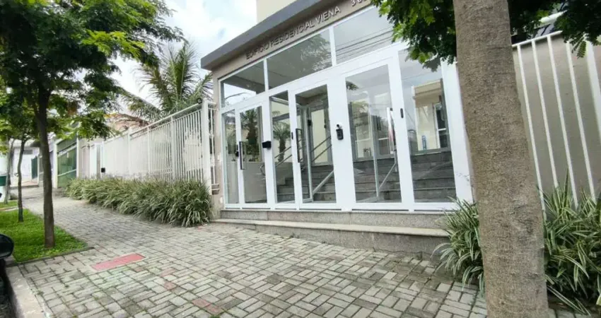 Apartamento com 3 quartos à venda na Rua Francisca de Paula, 300, Vila Carrão, São Paulo