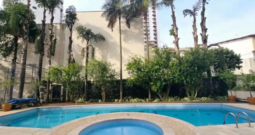 Apartamento Alto Padrão 121m²  Tatuapé com 3 Dorm ( 2 Suítes )  e 2 Vagas