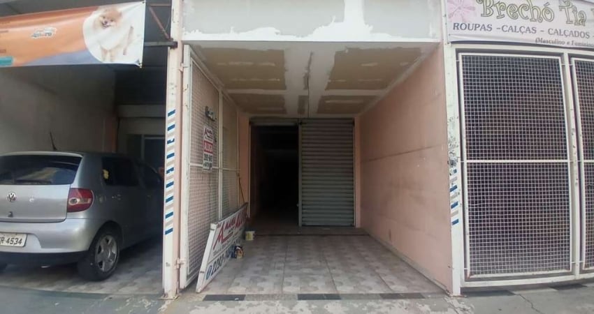 Sala comercial para alugar na Rua Antônio de Barros, 2470, Vila Carrão, São Paulo