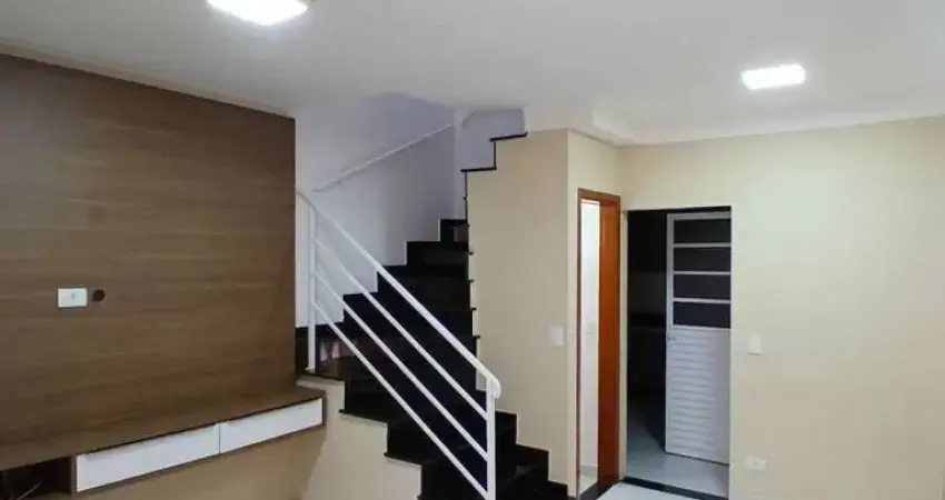 Casa em condomínio fechado com 2 quartos à venda na Rua Municipal, 1441, Conjunto Habitacional Santa Etelvina III, São Paulo
