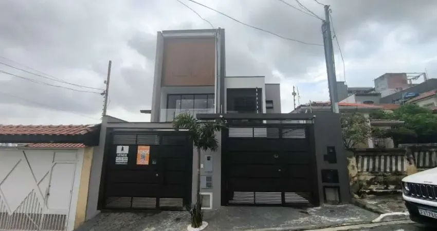 Casa com 3 quartos à venda na Rua Doutor Luís Otávio Pinto, 11, Vila Carrão, São Paulo