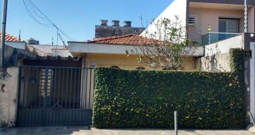 Casa com 2 quartos à venda na Rua Alger, 60, Vila Rica, São Paulo