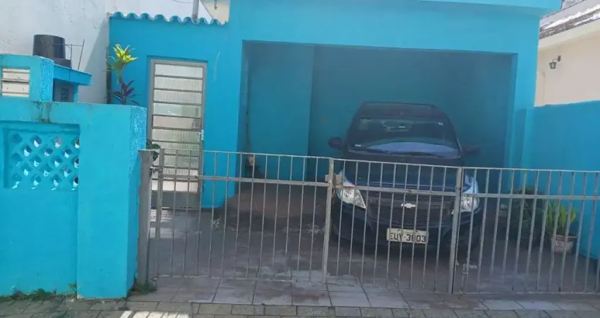 Casa com 2 quartos à venda na Rua Umberto Corradi, Vila Gomes Cardim, São Paulo