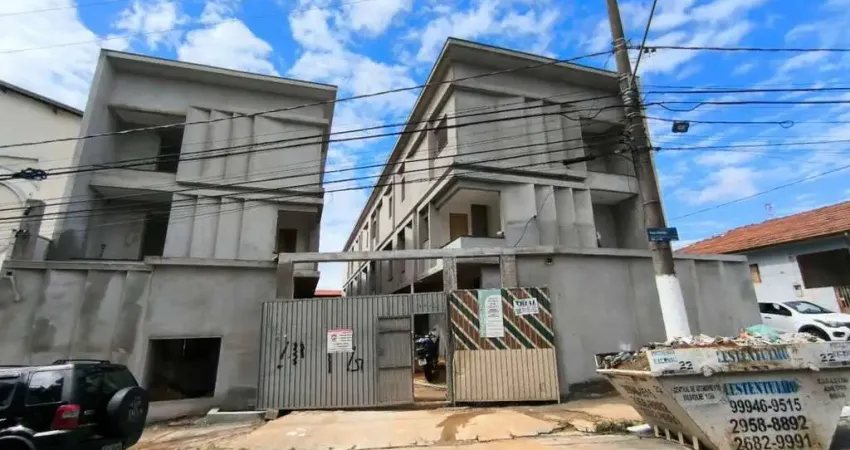 Sobrado 2 dormitórios 1 vaga -  Penha