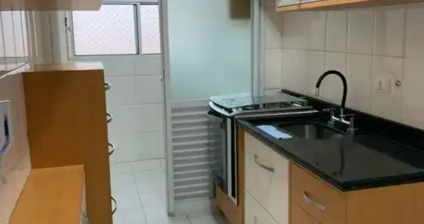 Apartamento com 3 quartos para alugar na Rua Lutécia, 158, Vila Carrão, São Paulo