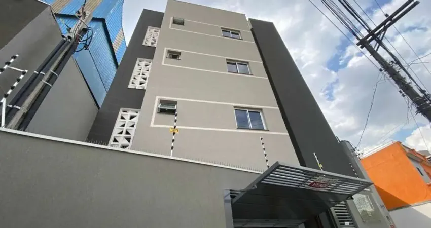 Apartamento com 2 quartos à venda na Rua Horizonte, 163, Vila Antonina, São Paulo