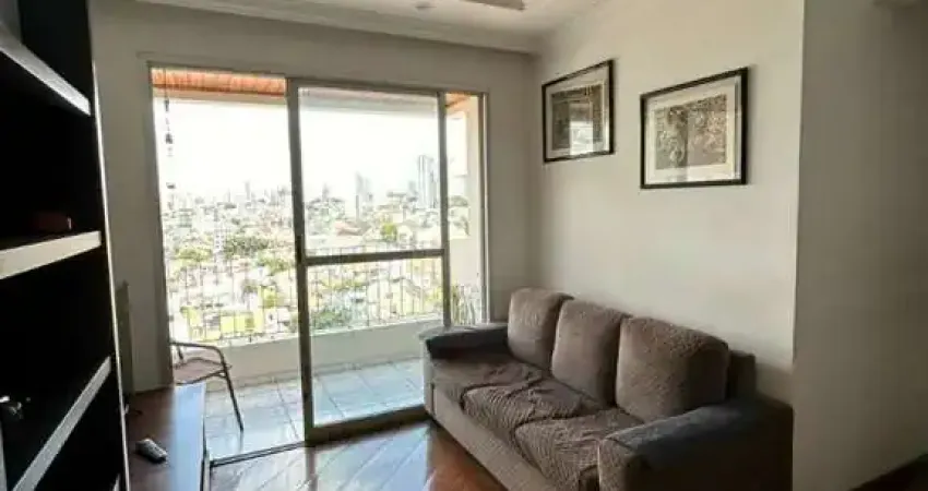 Apartamento com 3 quartos à venda na Rua Atucuri, 304, Chácara Santo Antônio (Zona Leste), São Paulo