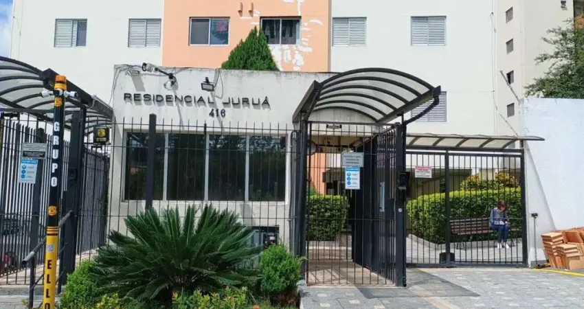 Apartamento com 2 quartos à venda na Avenida Cipriano Rodrigues, 416, Vila Formosa, São Paulo