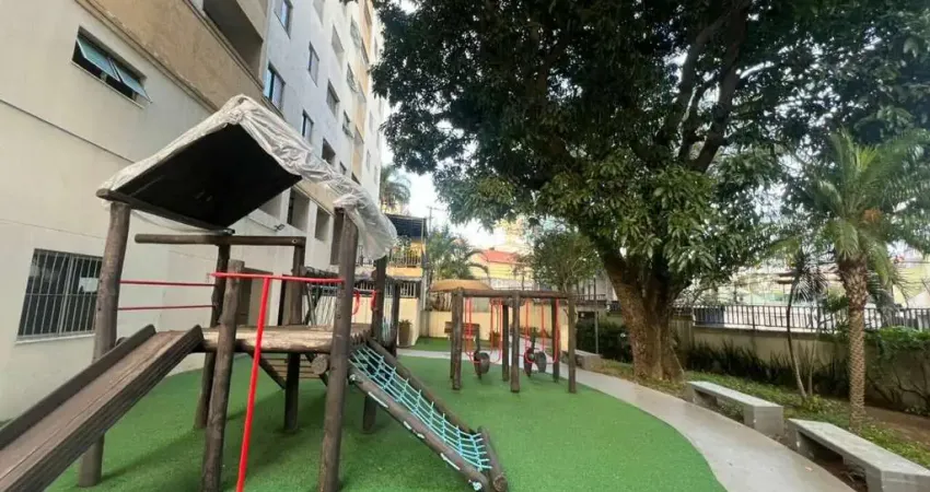 Apartamento à Venda - 3 Dormitórios - Jardim Têxtil -  R$ 430.000,00