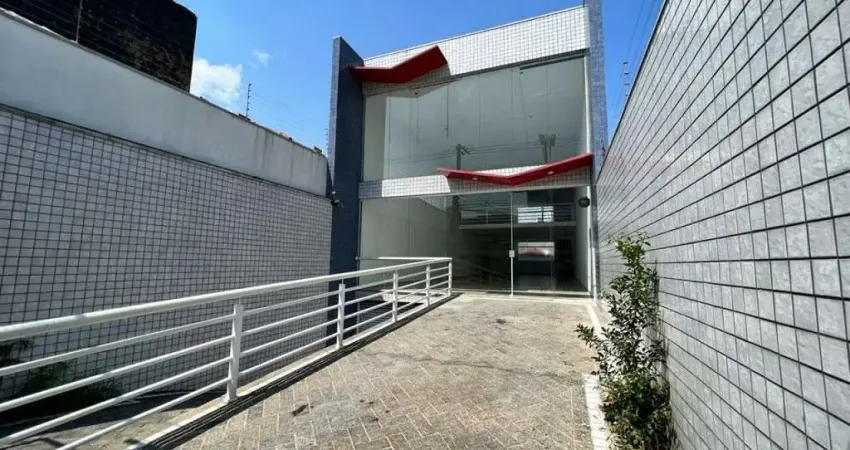 prédio comercial  para locação com um ótimo preço