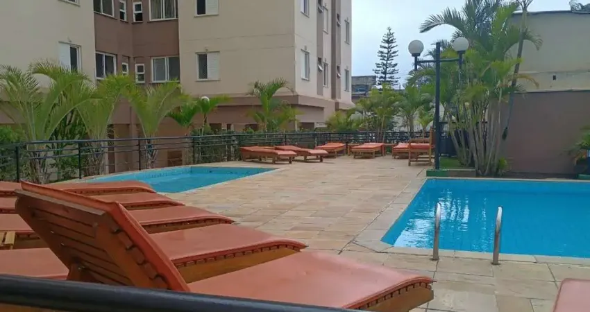 Apartamento Mobiliado para Locação - Vila Formosa