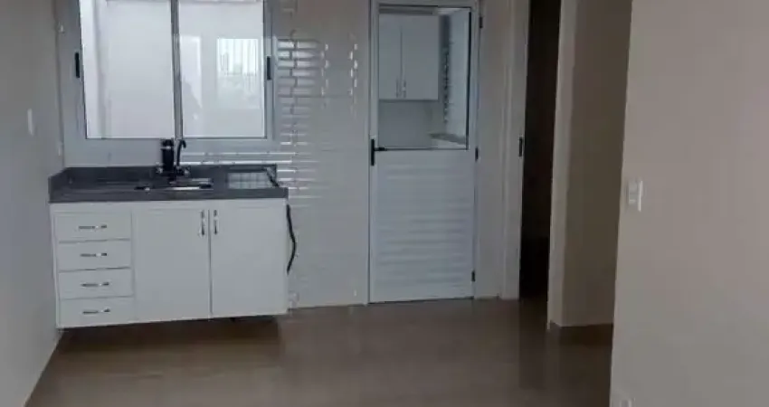 Apartemento 32m² com 2 Dorm e Vaga de Garagem na Vila Carrão