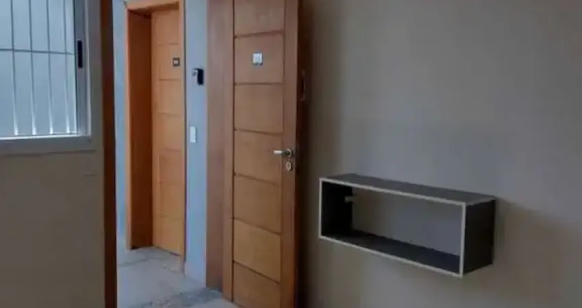 Apartemento 32m² com 2 Dorm e Vaga de Garagem na Vila Carrão