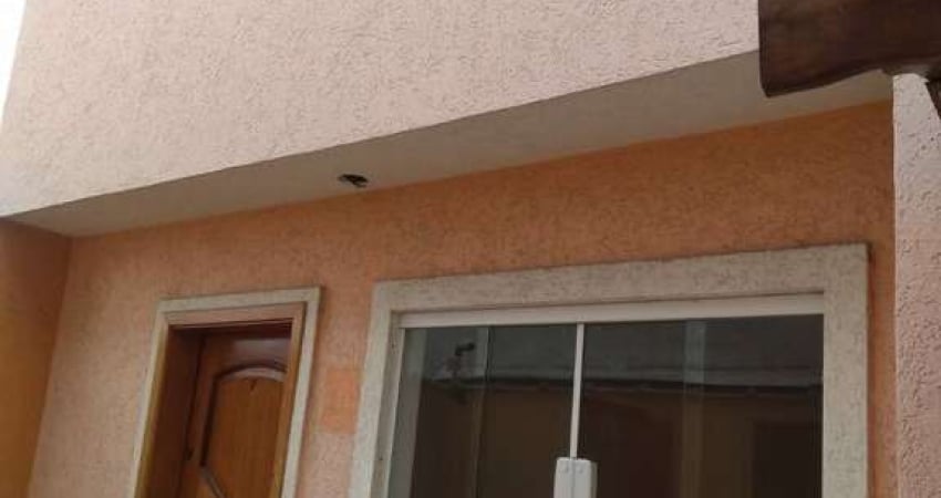 Casa em condomínio fechado com 2 quartos para alugar na Rua Fontoura Xavier, Itaquera, São Paulo