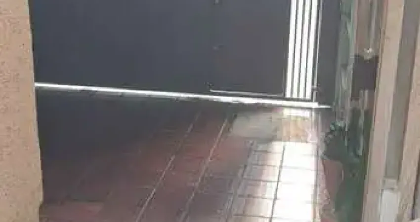 SOBRADO PARA VENDA OU LOCAÇÃO ? JARDIM ELIANE / RUA MURICI ?