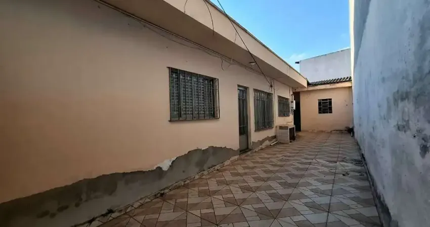 Casa com 2 quartos à venda na Rua José Francisco Lopes, Vila Nhocune, São Paulo