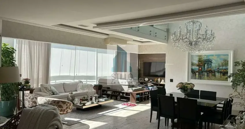 Cobertura com 4 quartos à venda na Rua Azevedo Soares, 1826, Vila Gomes Cardim, São Paulo