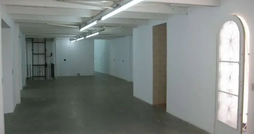 Barracão / Galpão / Depósito à venda na Rua São Constâncio, 621, Vila Mafra, São Paulo