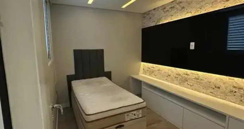 Apartamento 77m² chácara santo antônio (zona leste) com 3 dorm ( 1 suíte ) e 2 vagas