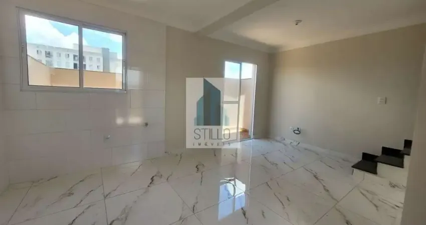 Apartamento á venda 2 dormitórios - vila esperança - são paulo-sp