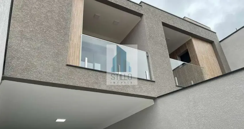 Casa com 3 quartos à venda na Rua Barão de Itamaracá, 1, Vila Carrão, São Paulo