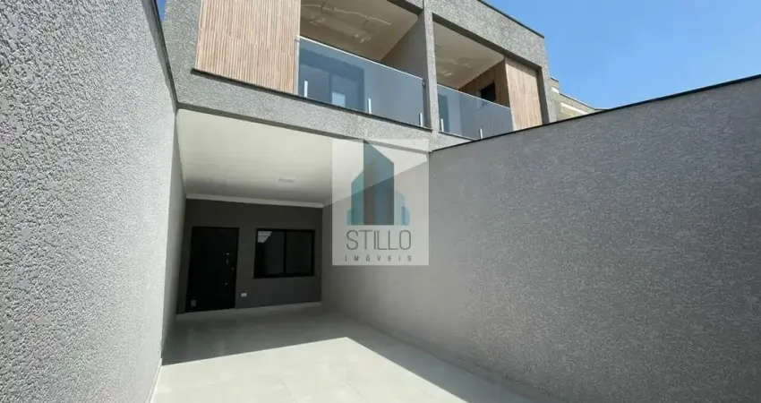 Casa com 3 quartos à venda na Rua Vitório Rochi, 1, Vila Carrão, São Paulo