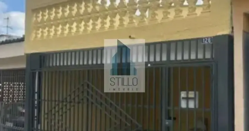 Casa com 3 quartos à venda na Rua Engenheiro José Bach, 1, Jardim Tango, São Paulo