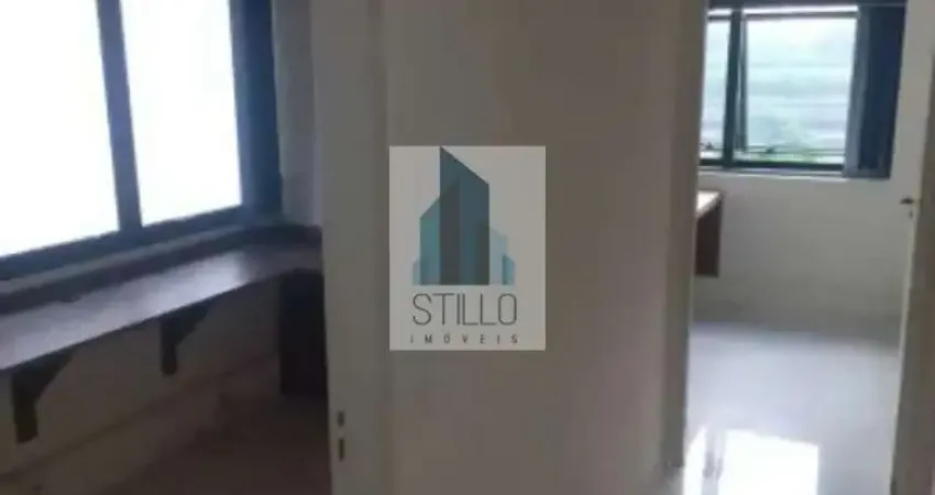 Sala comercial para locação em condomínio 40m². rua: vergueiro/ liberdade.