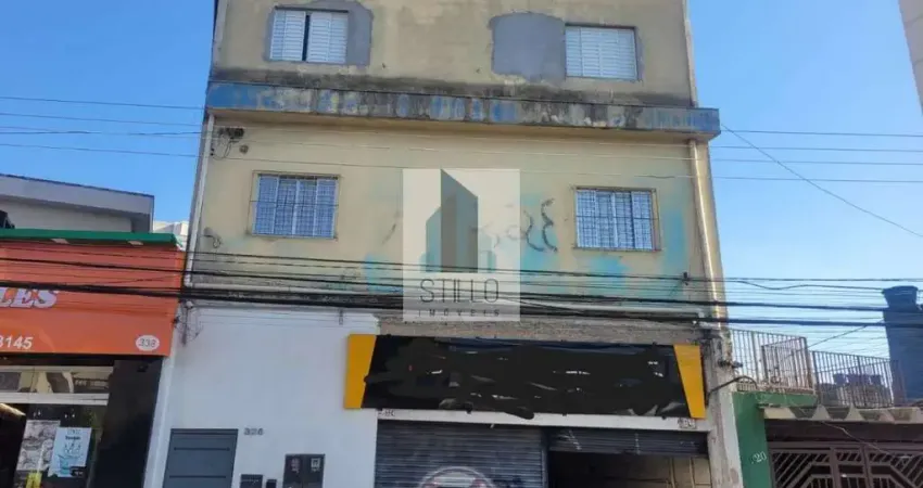 Prédio à venda na Rua Carlos Silva, 1, Chácara Califórnia, São Paulo